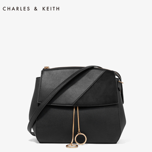 CHARLES&KEITH CK2-80150644-Black