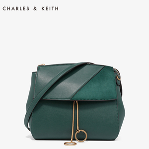 CHARLES&KEITH CK2-80150644-Green