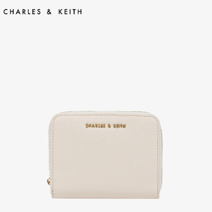 CHARLES&KEITH CK6-10770255-Ivory