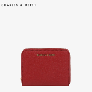 CHARLES&KEITH CK6-10770255-Red
