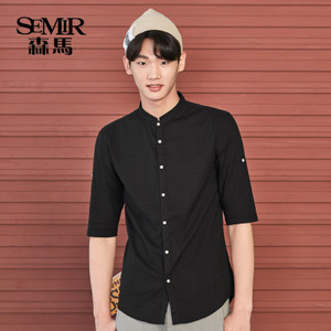 Semir/森马 17-316051005-9000