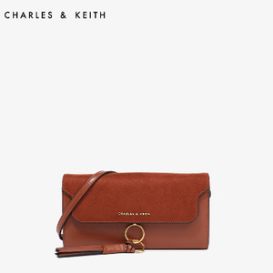 CHARLES&KEITH CK6-10840095-Brick