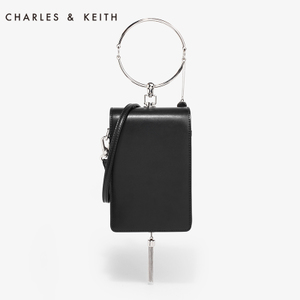 CHARLES&KEITH CK2-70700563-Black