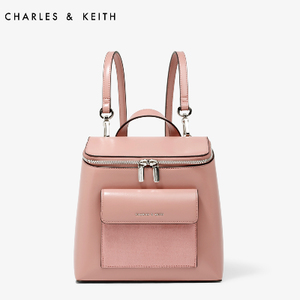 CHARLES&KEITH CK2-20150642-Pink