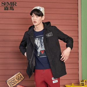 Semir/森马 13-316091201-9000