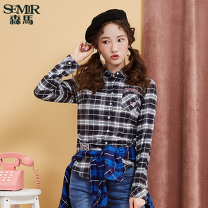 Semir/森马 13-316050011-0491