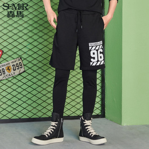 Semir/森马 19-316271214-9000