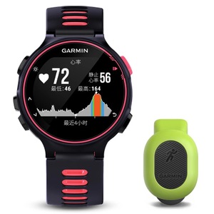 Garmin/佳明 forerunner-735XT-RPD