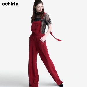 Ochirly/欧时力 1JY3063260-110