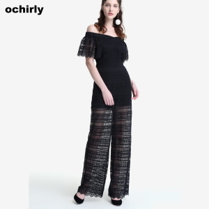 Ochirly/欧时力 1JY3068270-090