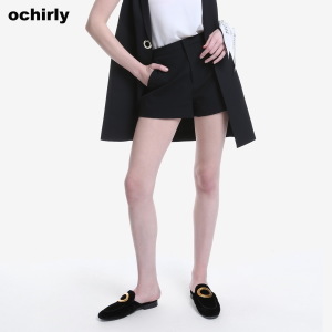 Ochirly/欧时力 1JY3066370-090