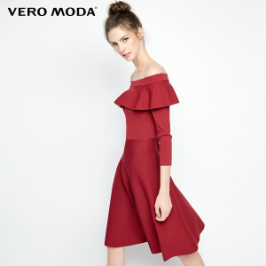 Vero Moda 317346511-F16