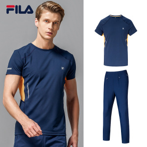 Fila/斐乐 25734123-DB