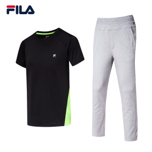 Fila/斐乐 25737130-BK