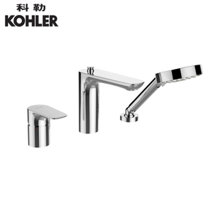 KOHLER/科勒 K-72330T-4-CP