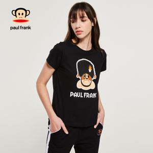 Paul Frank/大嘴猴 PFCTE173070W