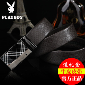 PLAYBOY/花花公子 JDF1363-3