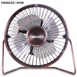 Hanass/海纳斯 FS0612