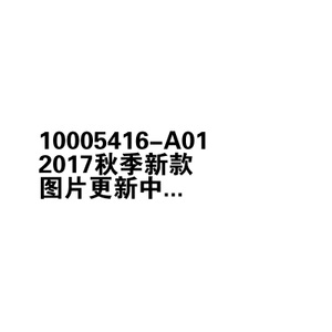 Converse/匡威 10005416-A01