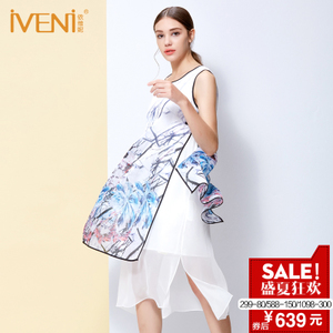 IVENI/依维妮 1628316