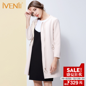 IVENI/依维妮 17819