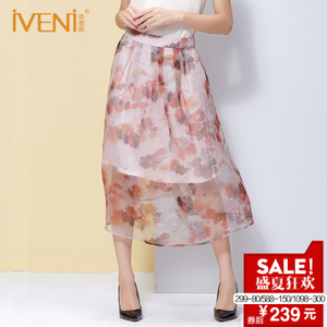 IVENI/依维妮 1625022