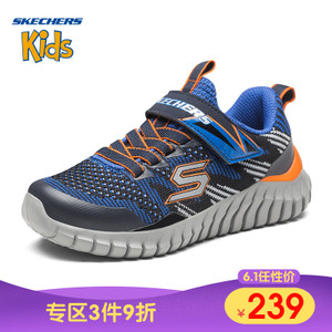 Skechers/斯凯奇 97660L