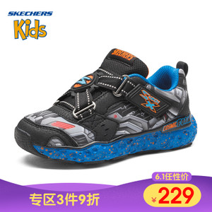 Skechers/斯凯奇 97502L