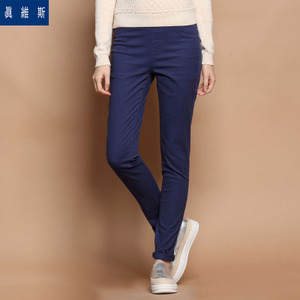 Jeanswest/真维斯 54-251501-8680