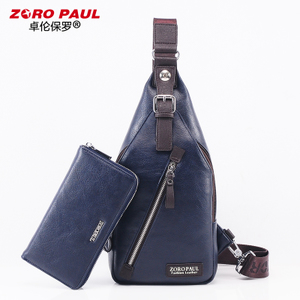 ZORO PAUL/卓伦保罗 ZR7599