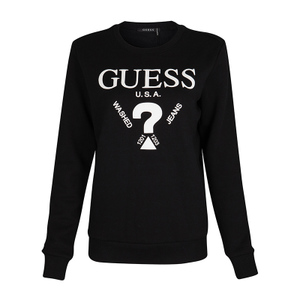 GUESS YF0K9454-BLK