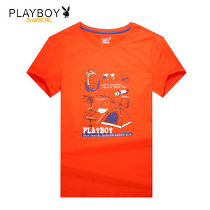 PLAYBOY/花花公子 TY69105