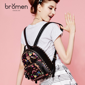 bromen bags/不莱玫 A5010041133