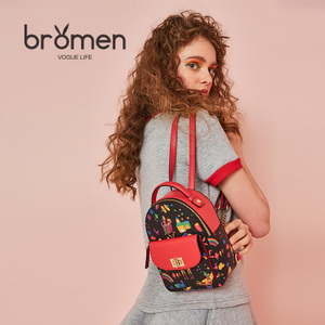 bromen bags/不莱玫 A70104133