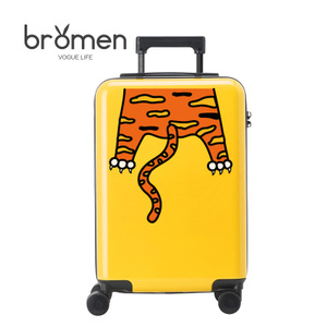 bromen bags/不莱玫 A70207059