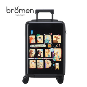 bromen bags/不莱玫 A60207022555