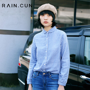 Rain．cun/然与纯 S6106