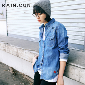 Rain．cun/然与纯 N6105