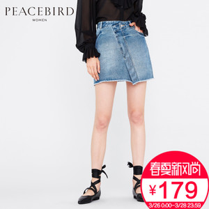 PEACEBIRD/太平鸟 AWGE73251