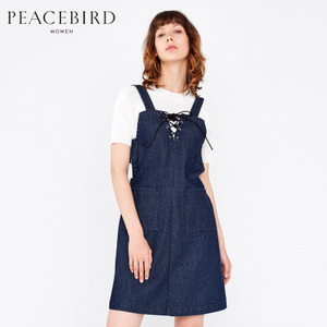 PEACEBIRD/太平鸟 AWFA73298