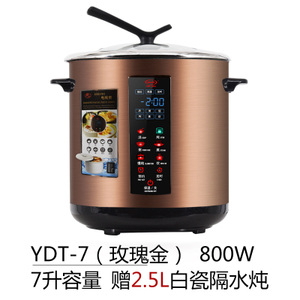 YDT-7