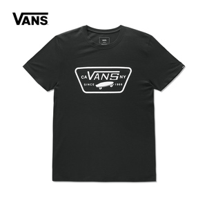 VANS VN0A33ZMBLK