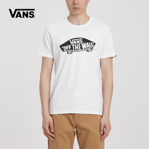 VANS VN0A33ZNBLK