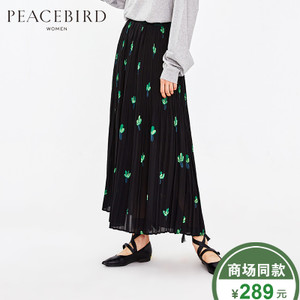 PEACEBIRD/太平鸟 A1GF63314