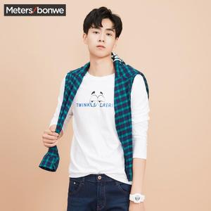 Meters Bonwe/美特斯邦威 601899