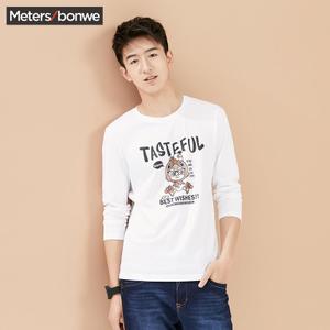 Meters Bonwe/美特斯邦威 601905