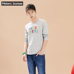 Meters Bonwe/美特斯邦威 601900