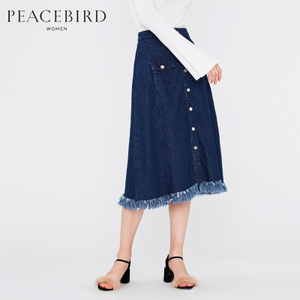 PEACEBIRD/太平鸟 AWGF73280