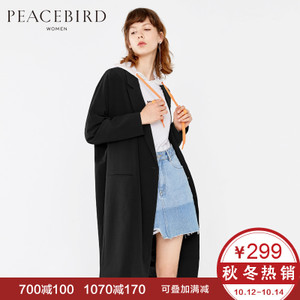 PEACEBIRD/太平鸟 A2BB63404