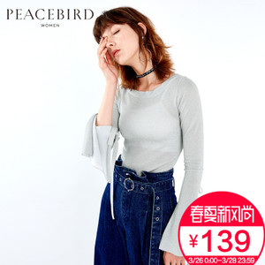 PEACEBIRD/太平鸟 AWEE73458